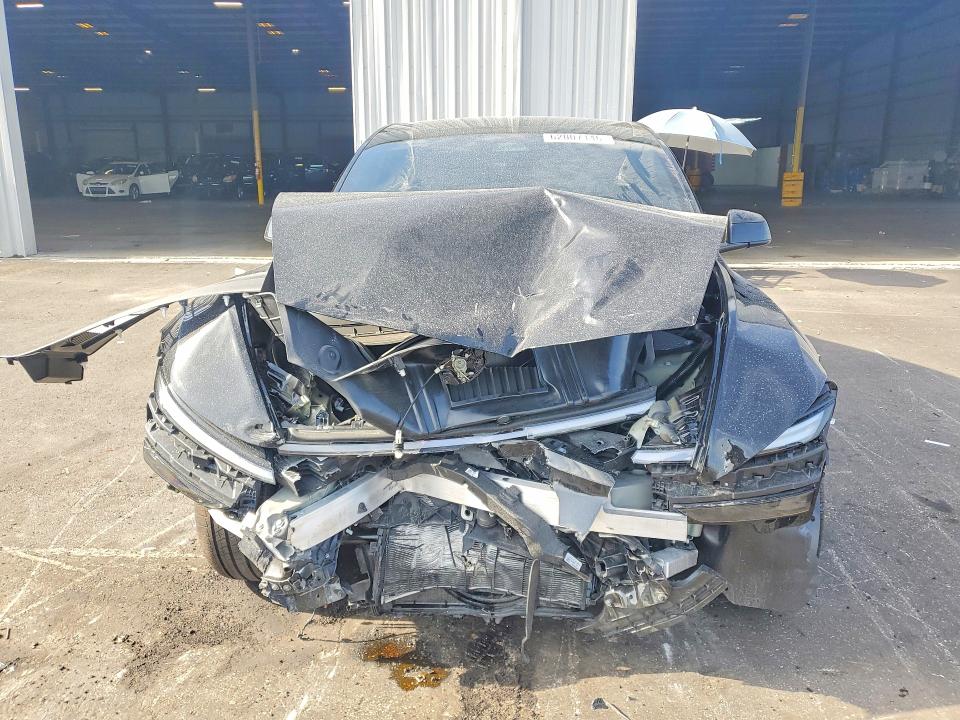 Aukcja sprzedaży 2026 Tesla Model Y, vin: 7SAYGDED8TA692659, numer aukcji: 62007146