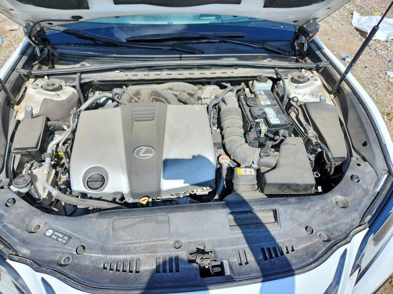 Продажа на аукционе авто 2019 Lexus Es, vin: 58ABZ1B15KU022750, номер лота: 59328506