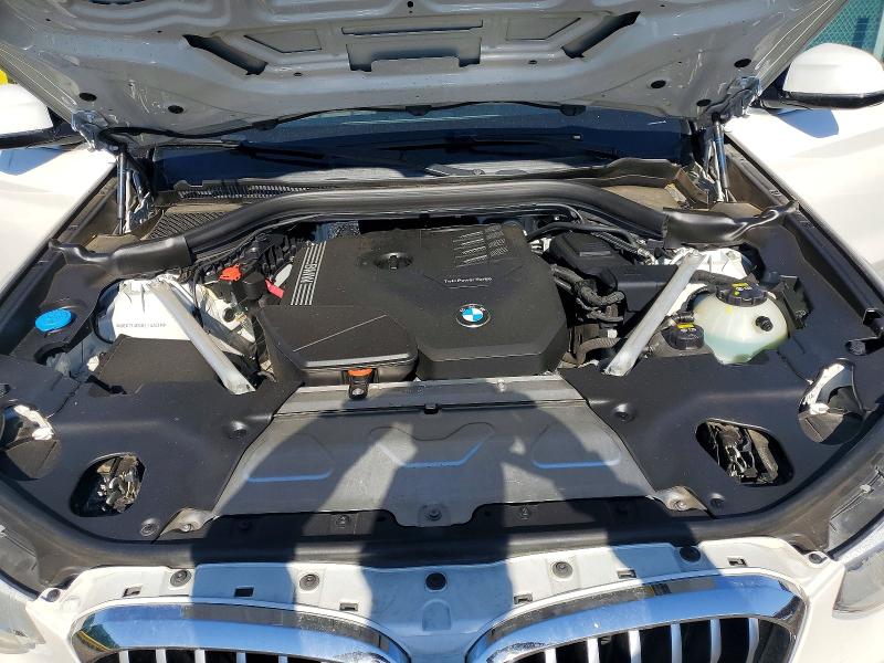 Aukcja sprzedaży 2020 Bmw X3, vin: 5UXTY5C03LLT32031, numer aukcji: 60559536