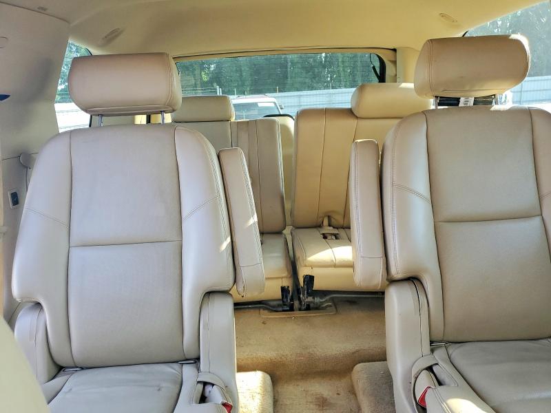 59354126 :رقم المزاد ، 1GNFK33019J120356 vin ، 2009 Chevrolet Tahoe مزاد بيع