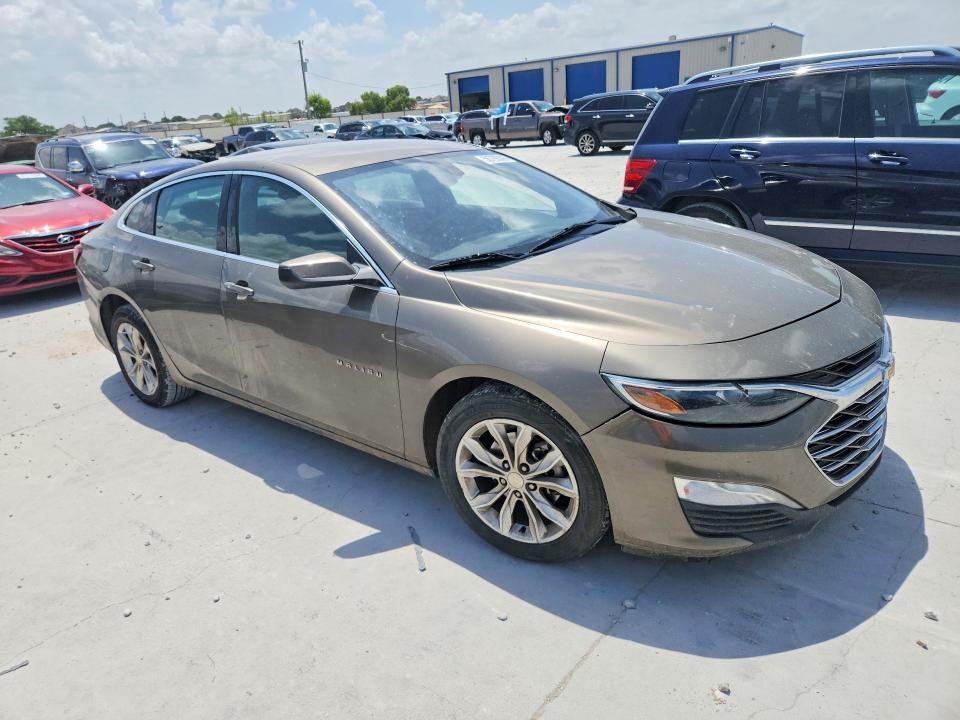 Aukcja sprzedaży 2020 Chevrolet Malibu, vin: 1G1ZD5ST6LF114711, numer aukcji: 56799306