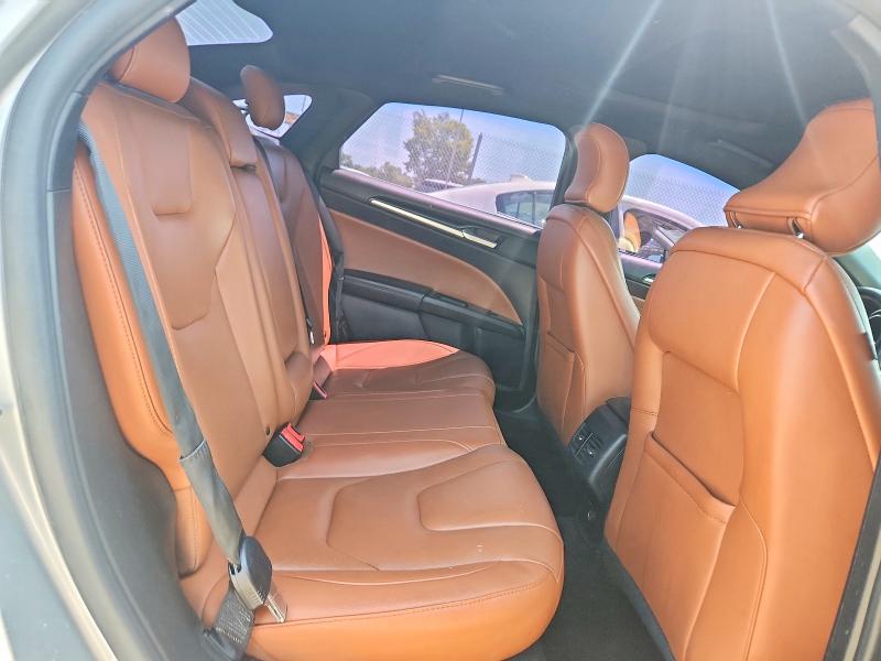 62511416 :رقم المزاد ، 3FA6P0RU5KR138797 vin ، 2019 Ford Fusion مزاد بيع