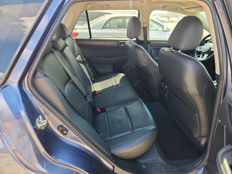 Продажа на аукционе авто 2015 Subaru Outback, vin: 4S4BSENC8F3318521, номер лота: 59353656