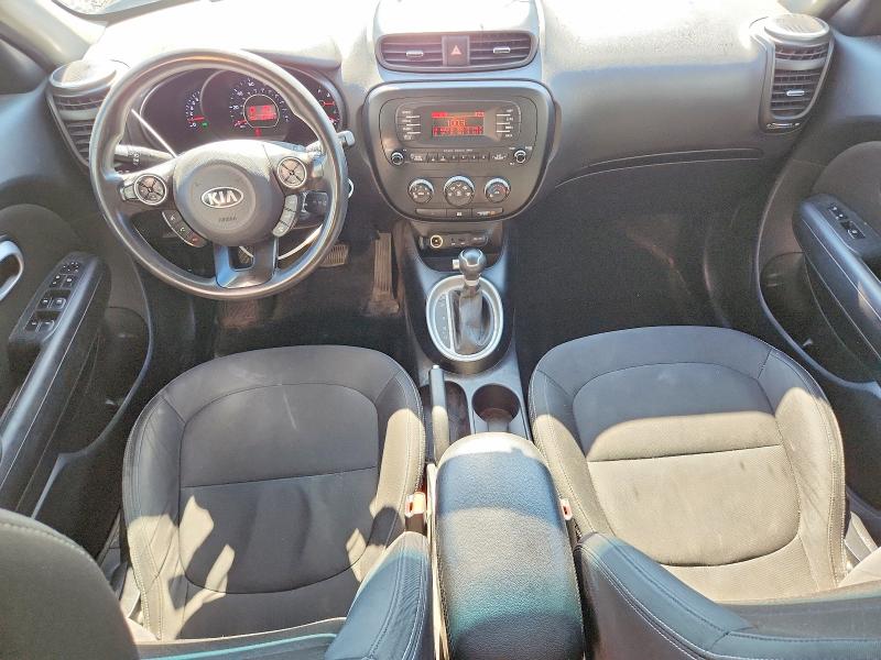 Продажа на аукционе авто 2014 Kia Soul, vin: KNDJN2A26E7096202, номер лота: 60200456