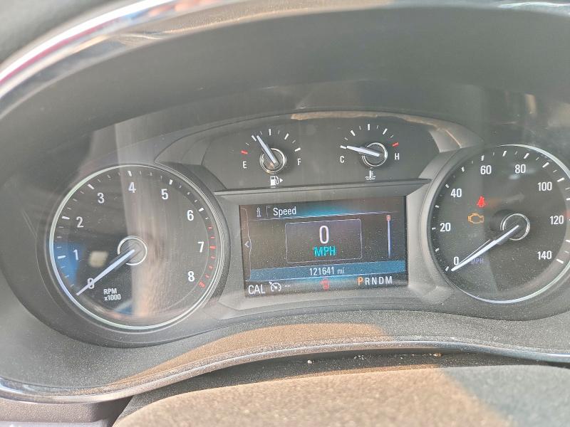 2019 Buick Encore მანქანა იყიდება აუქციონზე, vin: KL4CJASB1KB889424, აუქციონის ნომერი: 59329186
