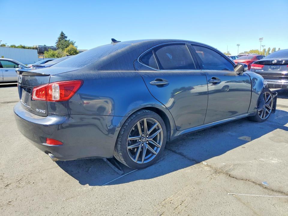 Aukcja sprzedaży 2011 Lexus Is, vin: JTHBE5C24B5027470, numer aukcji: 62833156