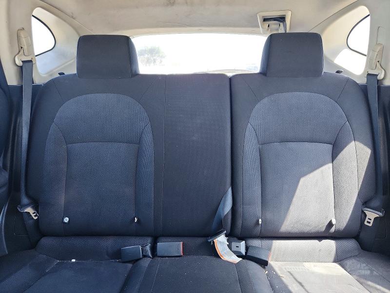 Продажа на аукционе авто 2013 Nissan Rogue, vin: JN8AS5MT0DW039789, номер лота: 59666186