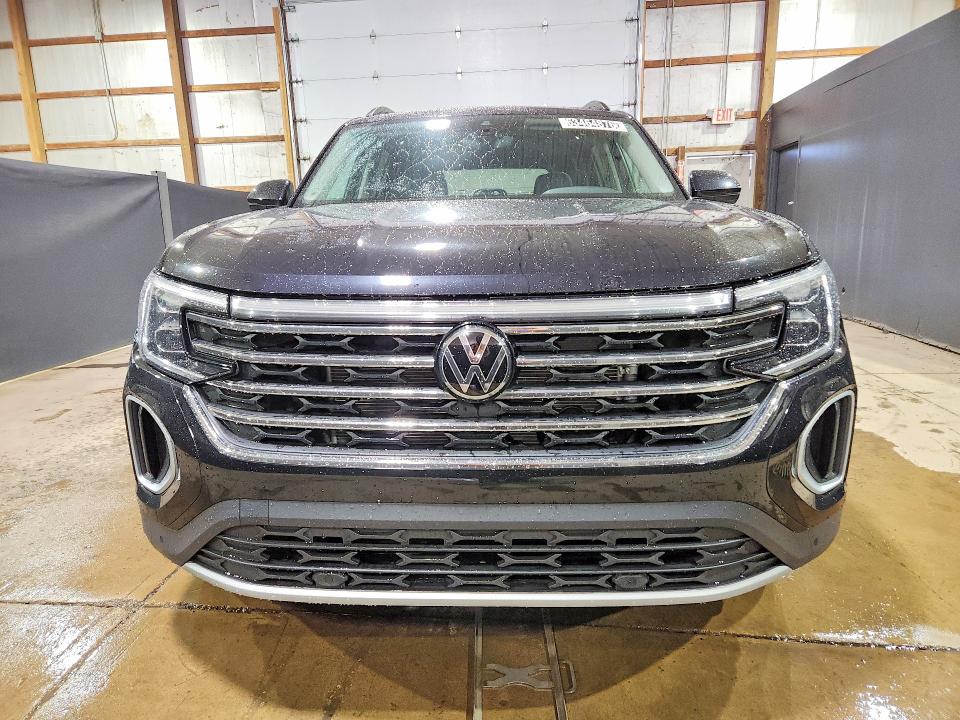 Aukcja sprzedaży 2024 Volkswagen Atlas, vin: 1V2JR2CA7RC564068, numer aukcji: 63464876