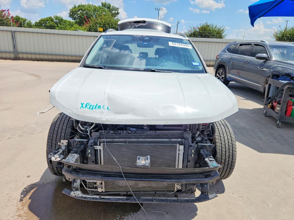 Продаж на аукціоні авто 2024 Volkswagen Taos, vin: 3VV5X7B28RM058071, номер лоту: 60184506