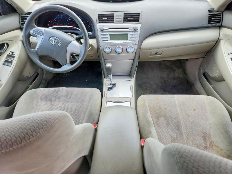 Aukcja sprzedaży 2011 Toyota Camry, vin: 4T1BF3EK0BU702667, numer aukcji: 62778296