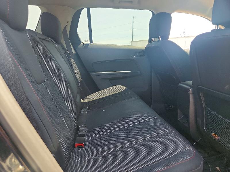 Продаж на аукціоні авто 2012 Gmc Terrain, vin: 2GKFLTEKXC6148931, номер лоту: 59643246