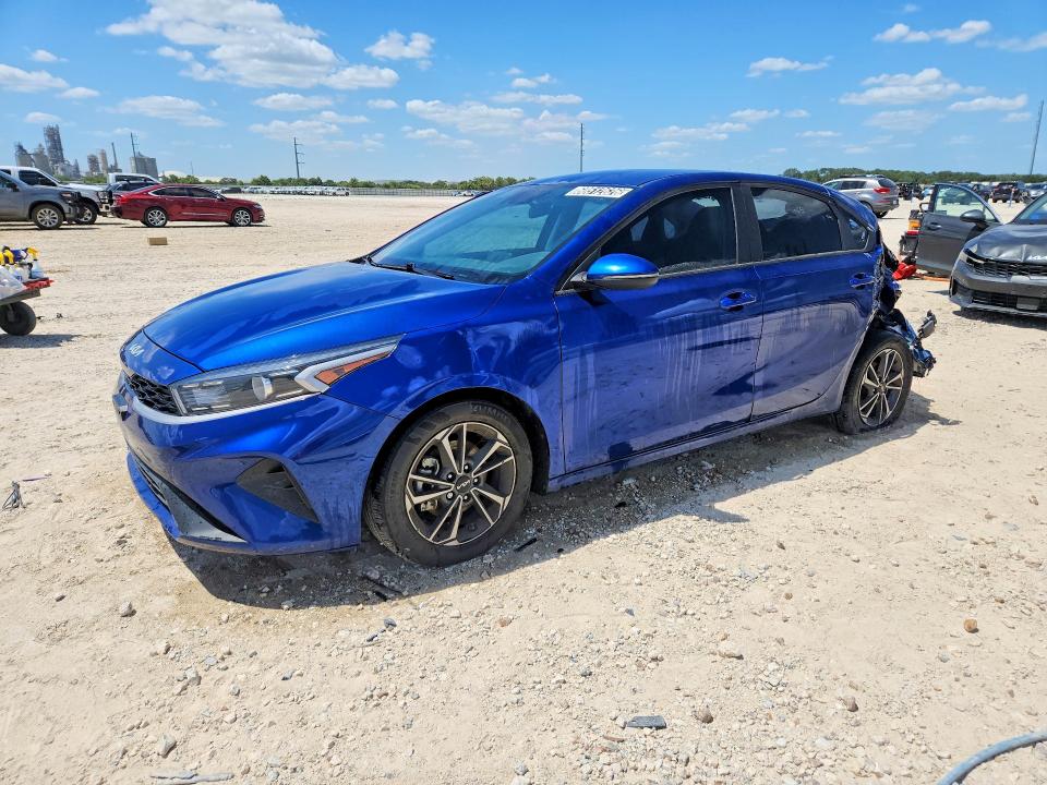 Продаж на аукціоні авто 2024 Kia Forte, vin: 3KPF24AD3RE713931, номер лоту: 60512626