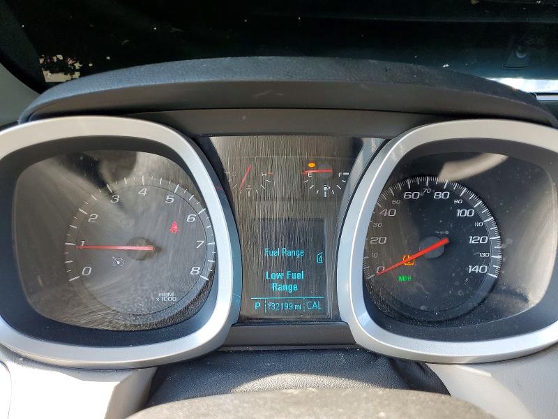 60387666 :رقم المزاد ، 2GNALPEK5C6391969 vin ، 2012 Chevrolet Equinox Lt 4d Suv Aw مزاد بيع