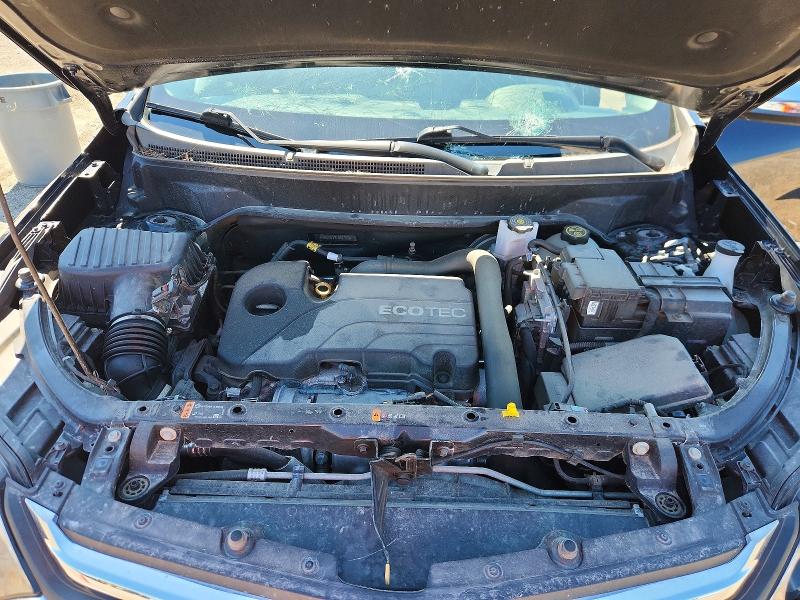 Auction sale of the 2020 Chevrolet Equinox, vin: 2GNAXXEV7L6167200, lot number: 60023426