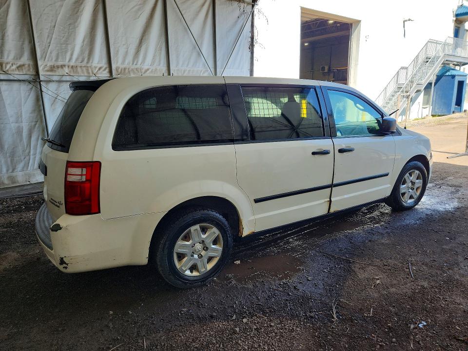 Продажа на аукционе авто 2009 Dodge Grand Caravan, vin: 2D4HN11E79R611119, номер лота: 60992156