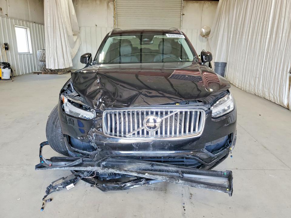 Продажа на аукционе авто 2024 Volvo Xc90, vin: YV4L12PE3R1228327, номер лота: 85993285