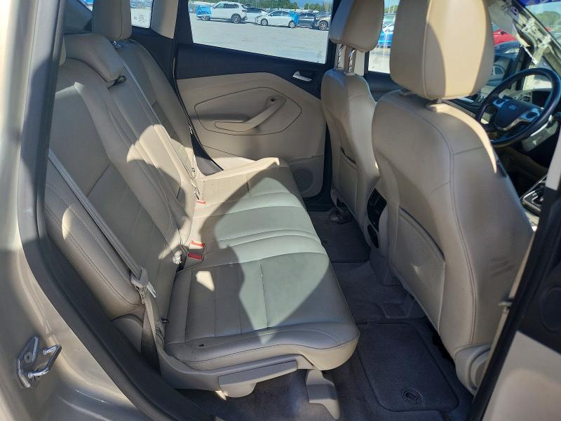 Продажа на аукционе авто 2015 Ford C-max, vin: 1FADP5BU5FL107780, номер лота: 61961426