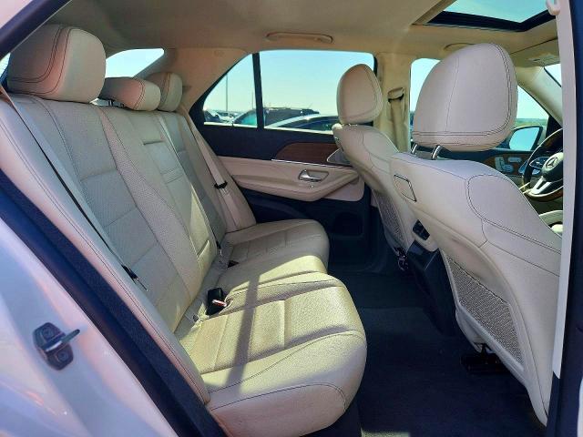 62820986 :رقم المزاد ، 4JGFB4KB3LA105636 vin ، 2020 Mercedes-benz Gle مزاد بيع