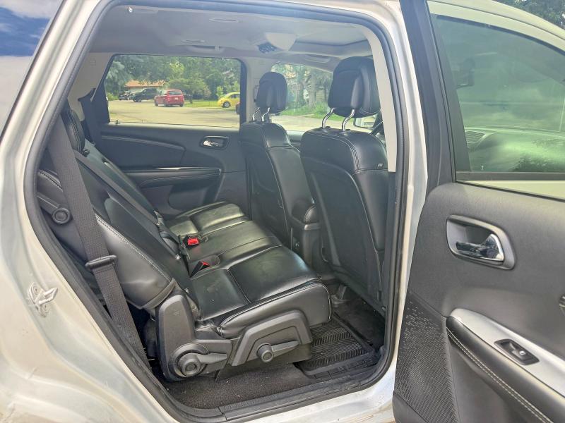 Продажа на аукционе авто 2013 Dodge Journey, vin: 3C4PDDFG3DT525528, номер лота: 62104516