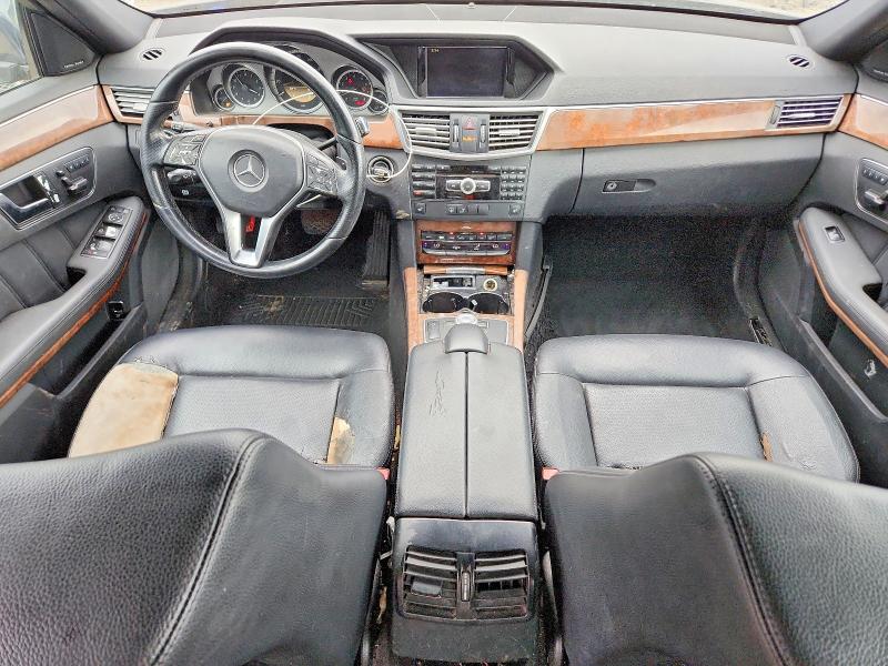 Aukcja sprzedaży 2012 Mercedes-benz E, vin: WDDHF5KB7CA626761, numer aukcji: 63336486