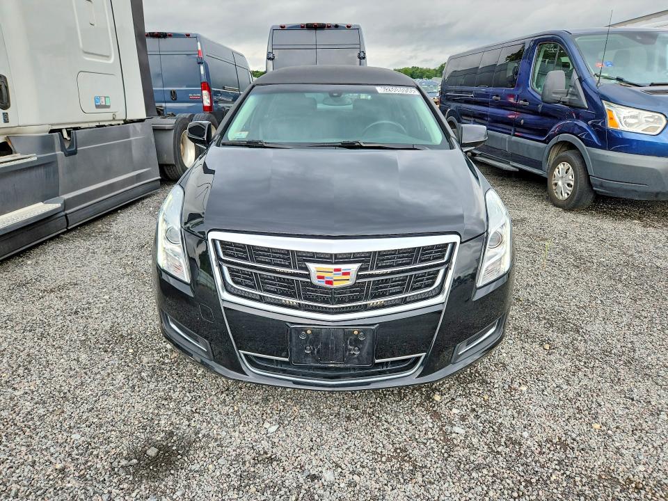 Aukcja sprzedaży 2017 Cadillac Xts, vin: 2GEXG6U30H9550339, numer aukcji: 62608056