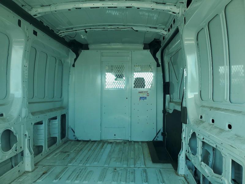 2023 Ford Transit მანქანა იყიდება აუქციონზე, vin: 1FTBR1C85PKA12181, აუქციონის ნომერი: 63035006