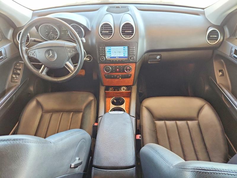 Aukcja sprzedaży 2007 Mercedes-benz Ml, vin: 4JGBB86E67A154992, numer aukcji: 59292426