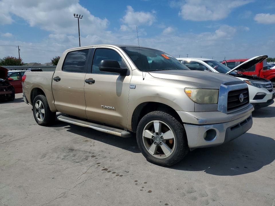 Продажа на аукционе авто 2008 Toyota Tundra, vin: 5TFET54108X024024, номер лота: 61556606