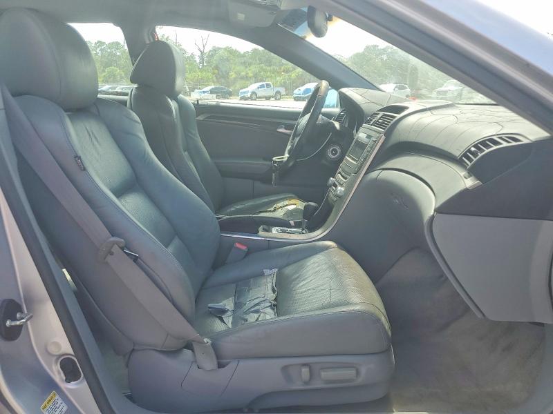 Aukcja sprzedaży 2005 Acura Tl, vin: 19UUA66275A043943, numer aukcji: 59884086