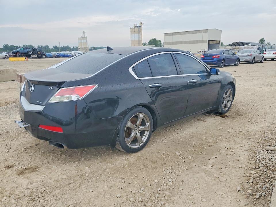 Продаж на аукціоні авто 2010 Acura Tl, vin: 19UUA9F58AA005711, номер лоту: 63031496