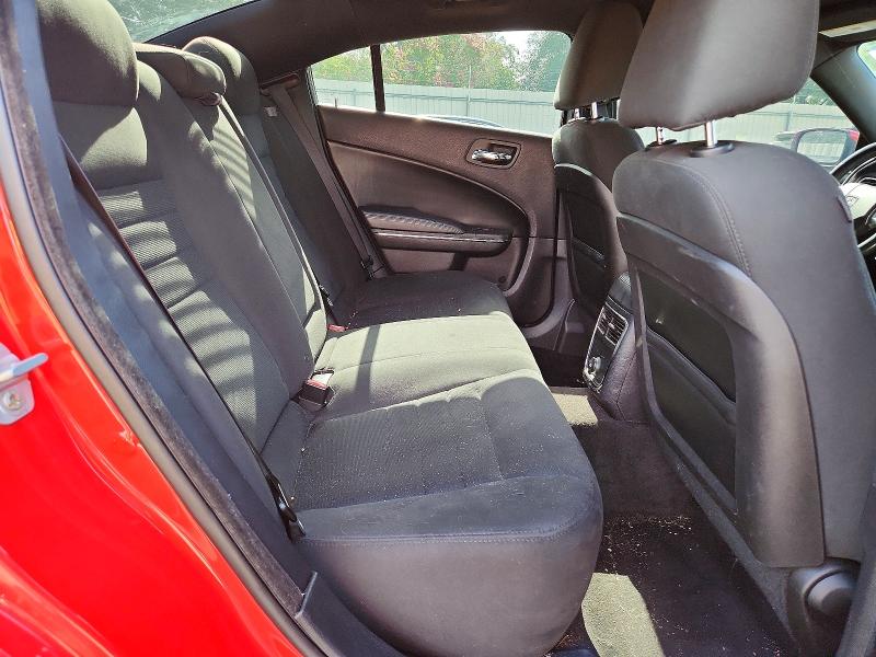 Aukcja sprzedaży 2014 Dodge Charger, vin: 2C3CDXBG2EH353772, numer aukcji: 61802466