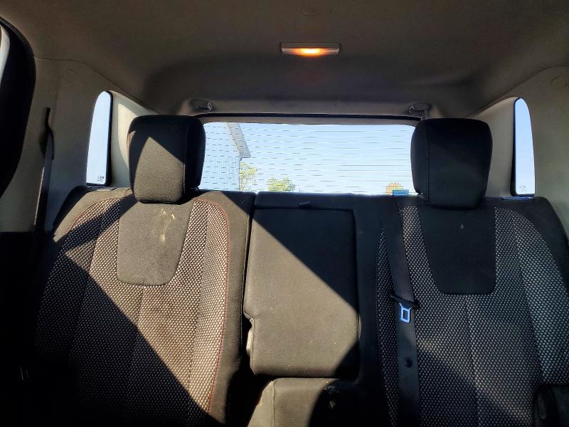 59251856 :رقم المزاد ، 2GKALMEKXH6192001 vin ، 2017 Gmc Terrain مزاد بيع