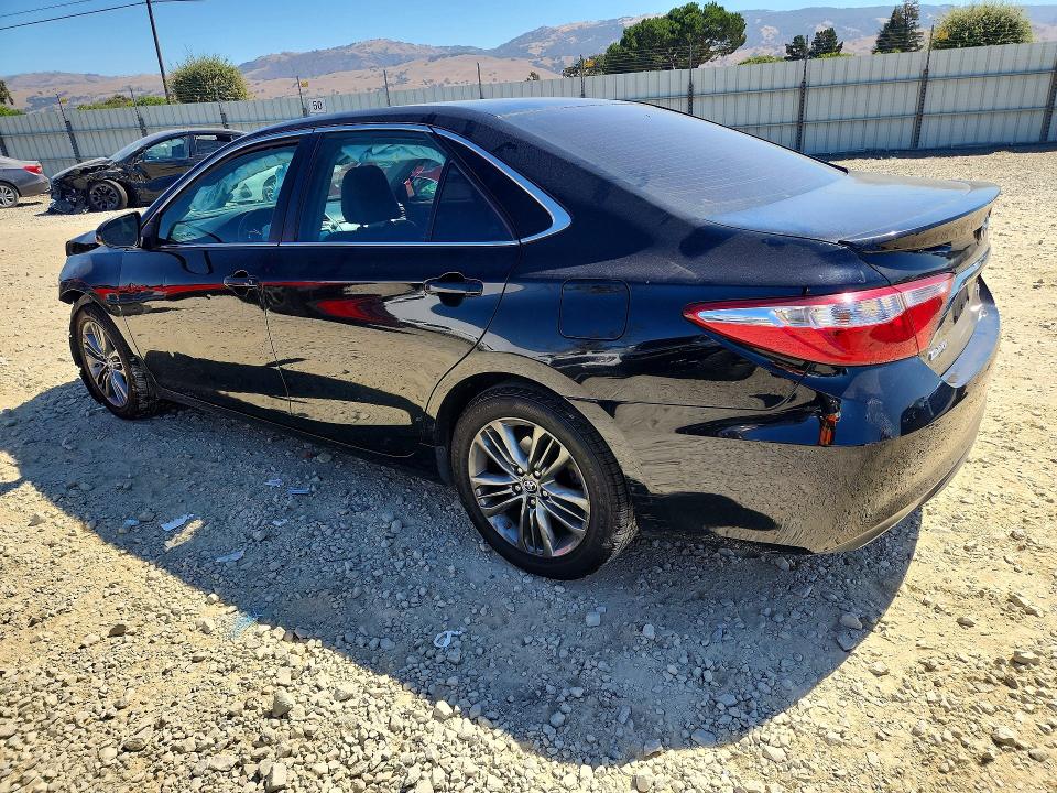 2016 Toyota Camry მანქანა იყიდება აუქციონზე, vin: 4T1BF1FK2GU230143, აუქციონის ნომერი: 63151756
