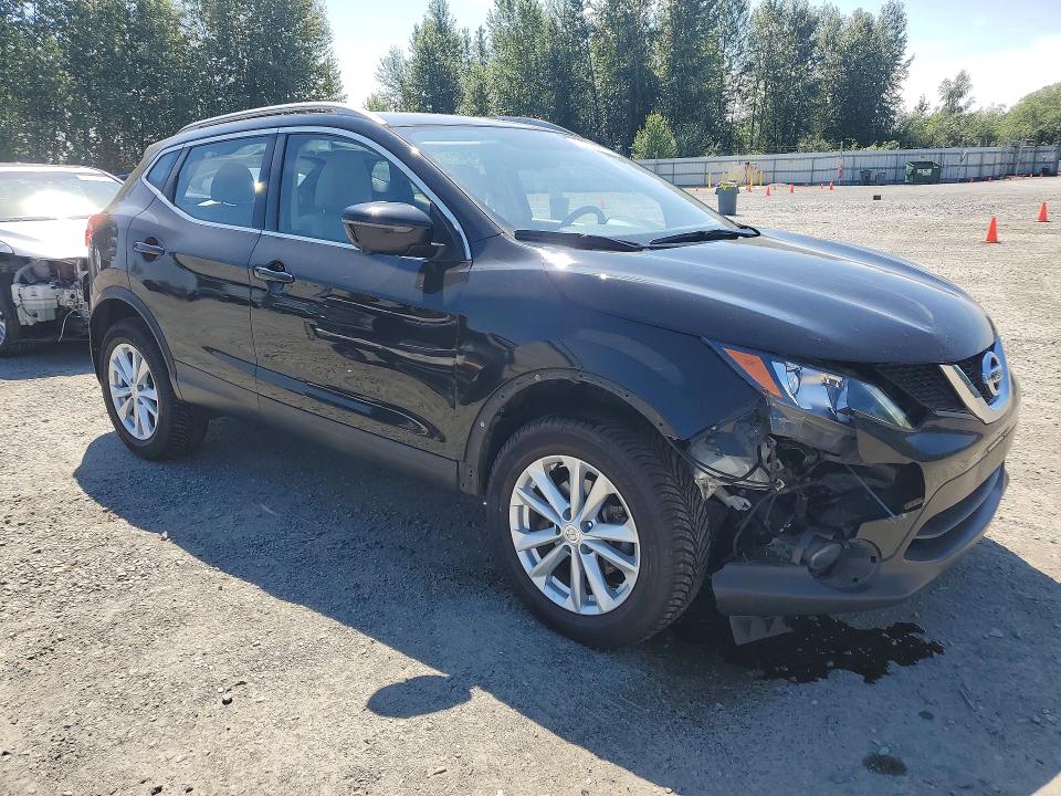 Продаж на аукціоні авто 2017 Nissan Rogue Sport, vin: JN1BJ1CRXHW105484, номер лоту: 62342826