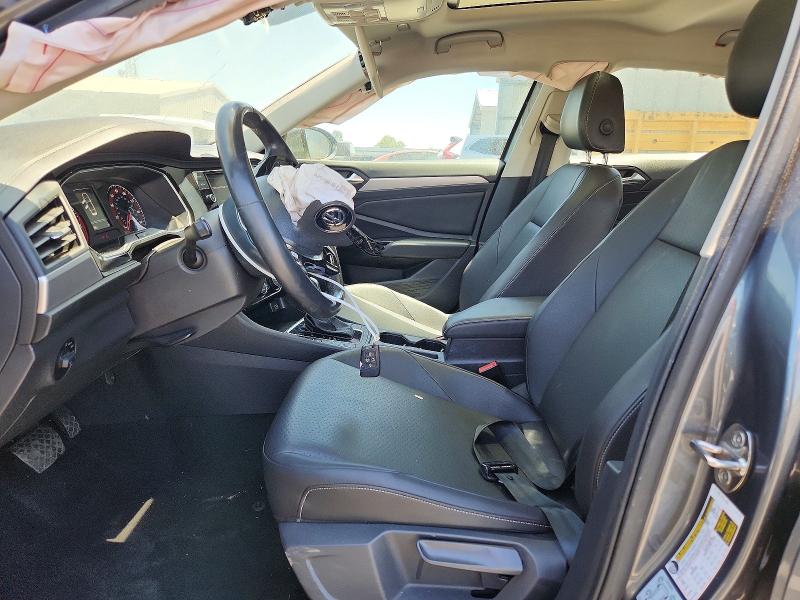 Продаж на аукціоні авто 2019 Volkswagen Jetta, vin: 3VWCB7BU1KM191781, номер лоту: 60070446