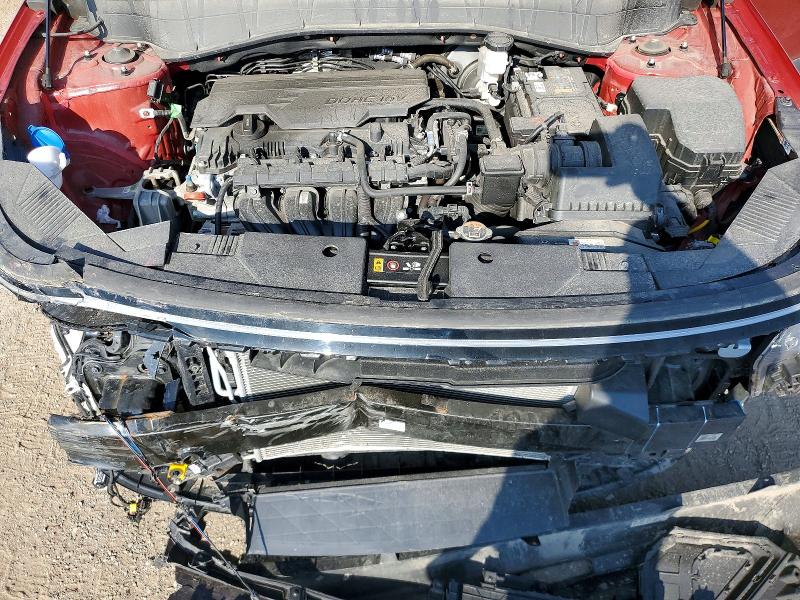 2024 Hyundai Kona მანქანა იყიდება აუქციონზე, vin: KM8HACAB5RU159177, აუქციონის ნომერი: 59588636