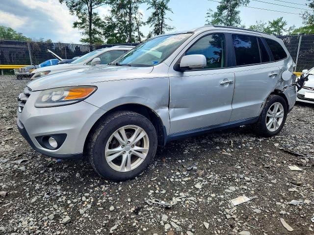 Продаж на аукціоні авто 2012 Hyundai Santa Fe, vin: 5XYZK3AB5CG140028, номер лоту: 62042536