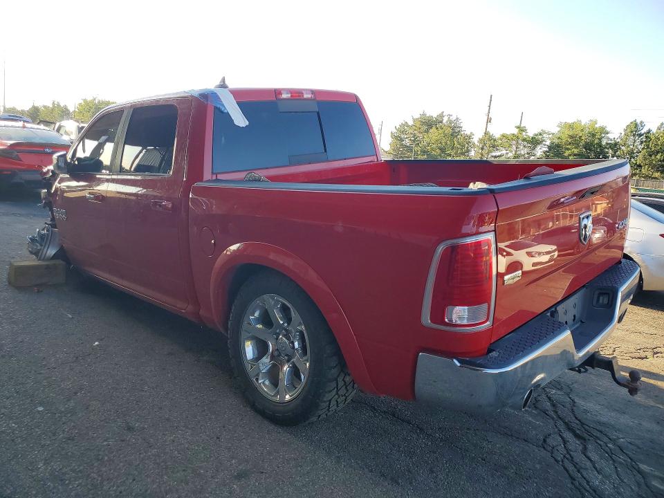2016 Ram 1500 მანქანა იყიდება აუქციონზე, vin: 1C6RR7NTXGS251493, აუქციონის ნომერი: 60809686