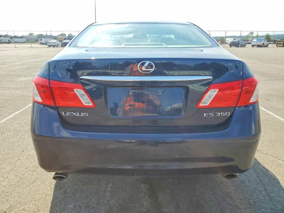 Продажа на аукционе авто 2007 Lexus Es, vin: JTHBJ46G872121275, номер лота: 60394496