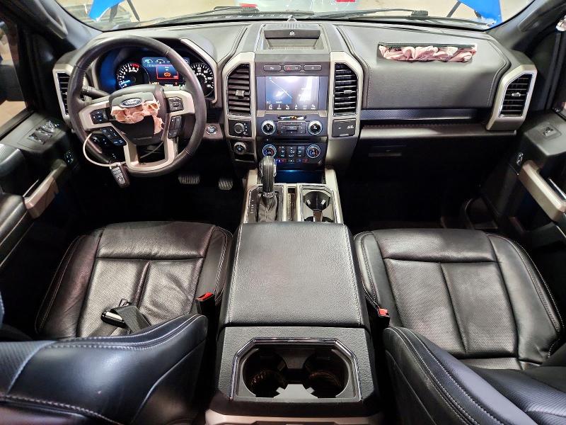 Aukcja sprzedaży 2018 Ford F150, vin: 1FTEW1EG4JKF09711, numer aukcji: 62642626