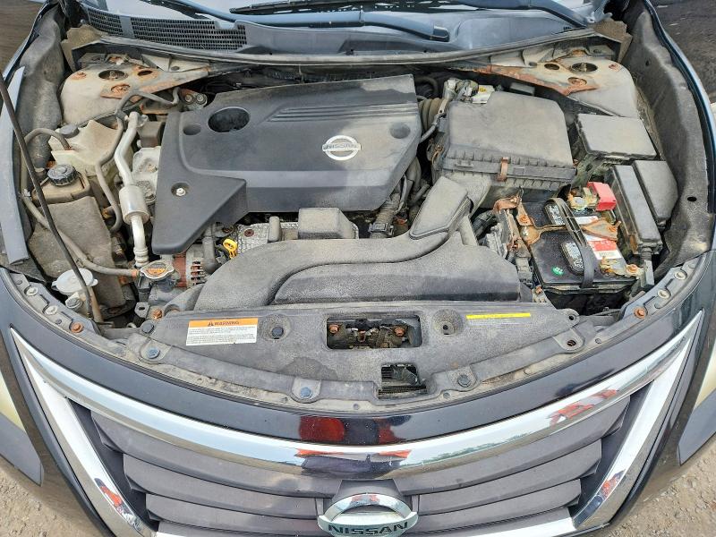 2013 Nissan Altima მანქანა იყიდება აუქციონზე, vin: 1N4AL3AP1DC193763, აუქციონის ნომერი: 61672016