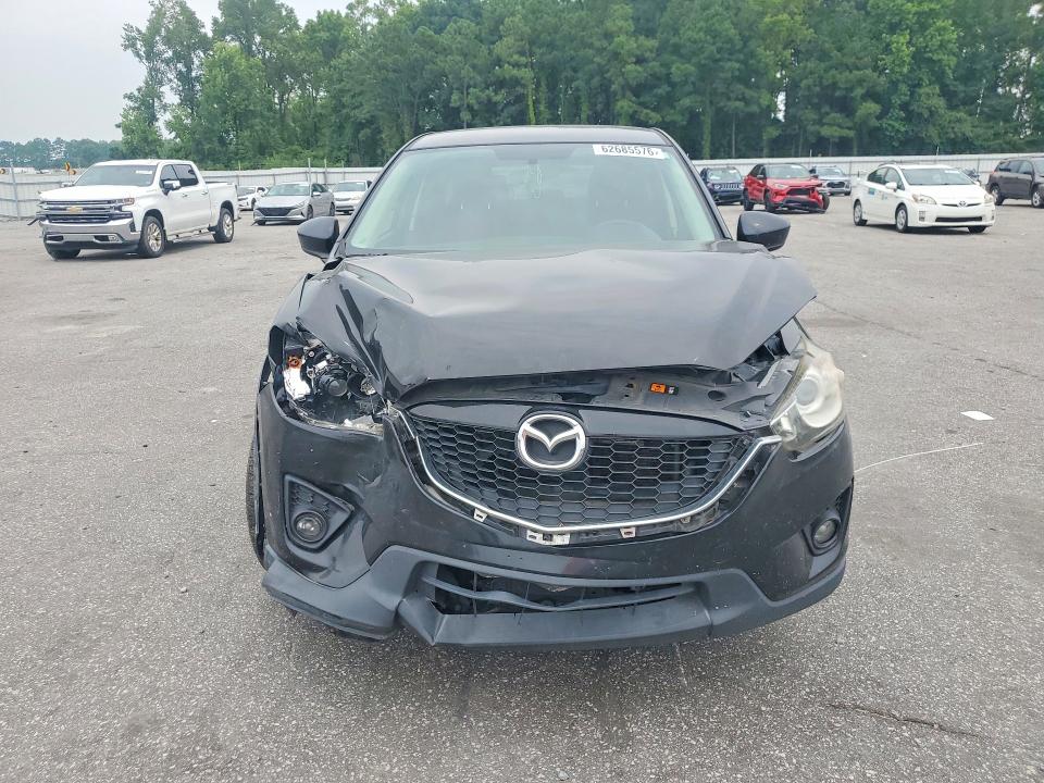 Продаж на аукціоні авто 2013 Mazda Cx-5, vin: JM3KE2CEXD0106708, номер лоту: 62685576