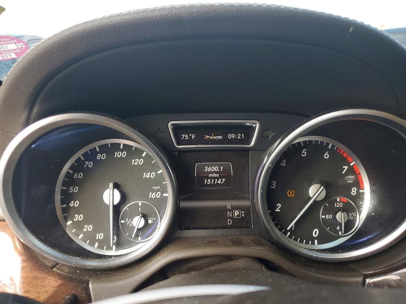Продаж на аукціоні авто 2013 Mercedes-benz Gl, vin: 4JGDF7CE4DA256265, номер лоту: 62508626