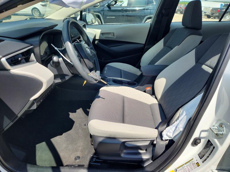 Aukcja sprzedaży 2023 Toyota Corolla, vin: 5YFB4MDE8PP000824, numer aukcji: 60997326