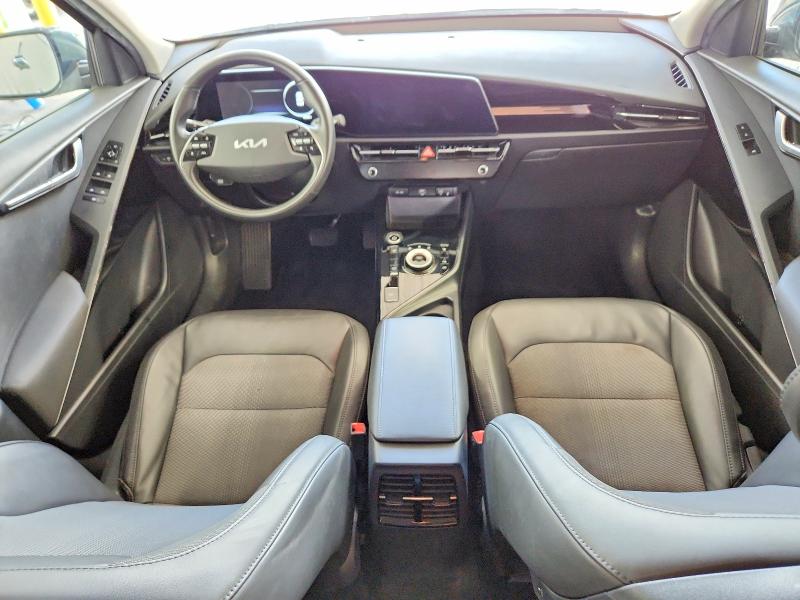 Продаж на аукціоні авто 2023 Kia Niro, vin: KNDCR3L15P5045196, номер лоту: 60043716