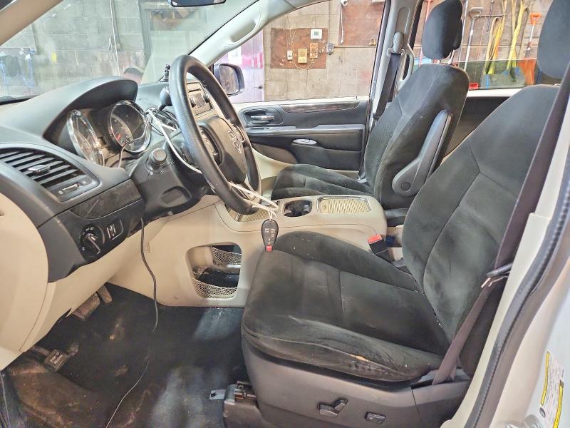 Продажа на аукционе авто 2016 Dodge Grand Caravan, vin: 2C4RDGCGXGR318463, номер лота: 61910146