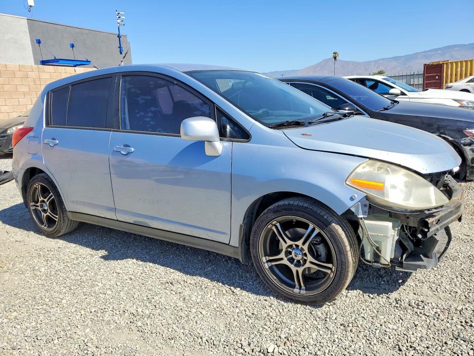 Продаж на аукціоні авто 2010 Nissan Versa, vin: 3N1BC1CP1AL460046, номер лоту: 63244746