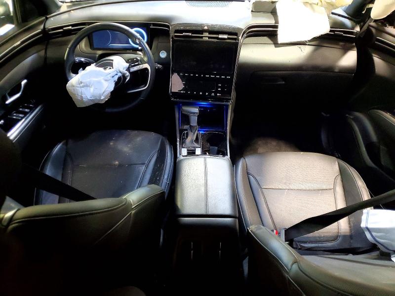 Продаж на аукціоні авто 2024 Hyundai Santa Cruz, vin: 5NTJEDDF7RH117779, номер лоту: 61405816