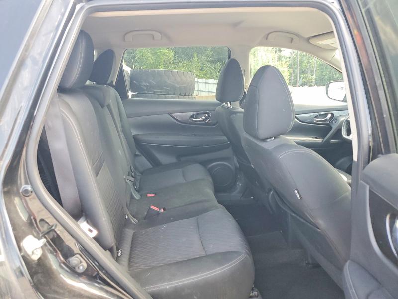 62935106 :رقم المزاد ، KNMAT2MV5JP612524 vin ، 2018 Nissan Rogue مزاد بيع