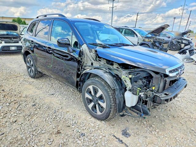 Aukcja sprzedaży 2017 Subaru Forester, vin: JF2SJARC7HH494123, numer aukcji: 59885566